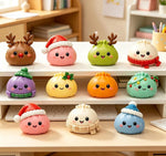 Christmas Squishies Advent Calendar