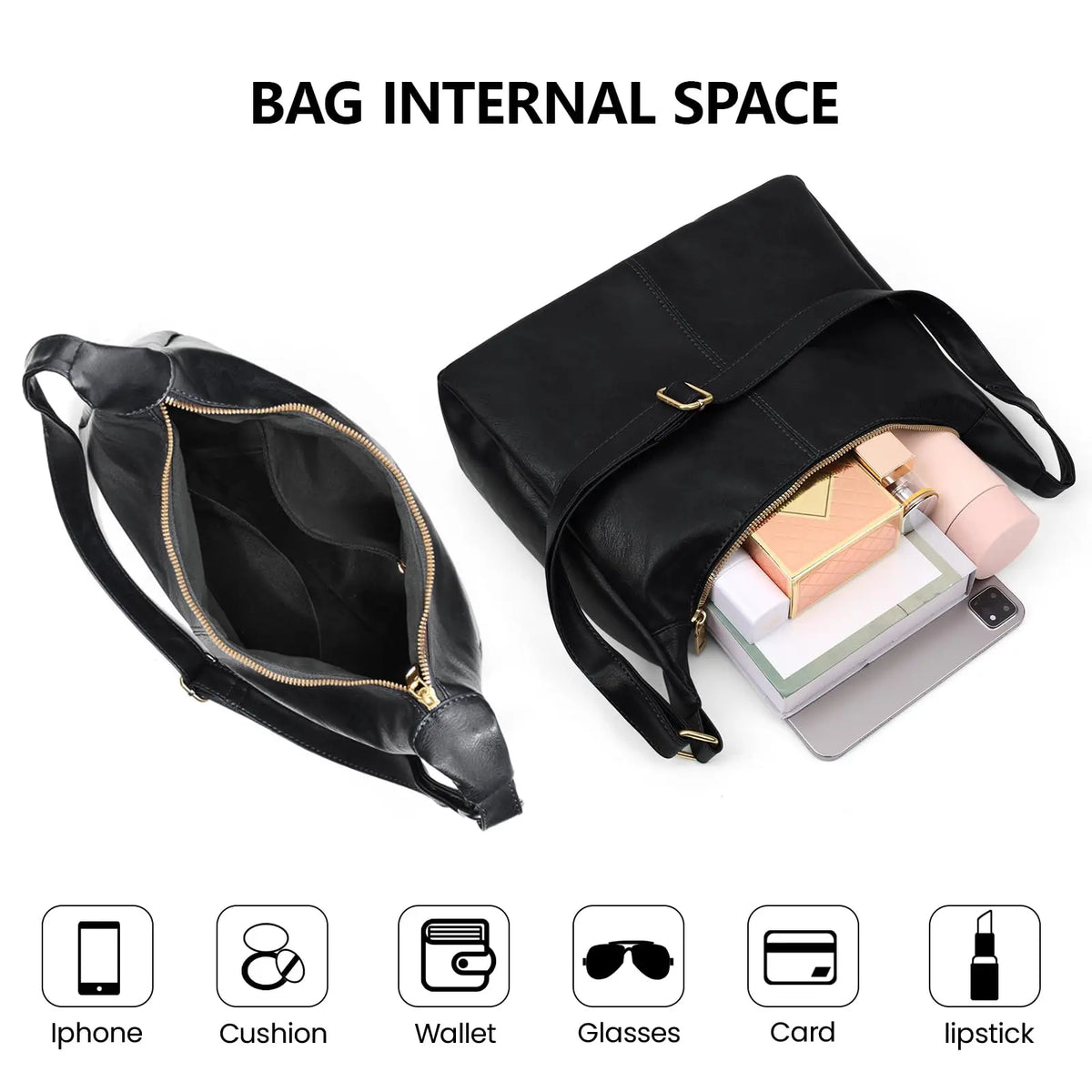 Chic Shoulder Bags