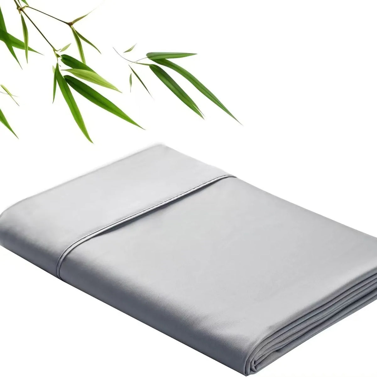 Bamboo Soft Cooling Bed Sheet