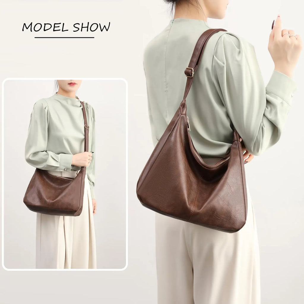 Chic Shoulder Bags