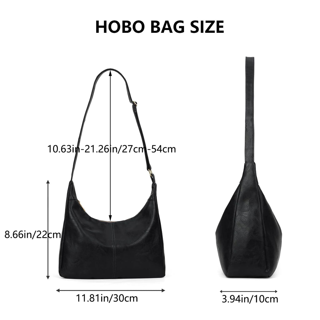 Chic Shoulder Bags