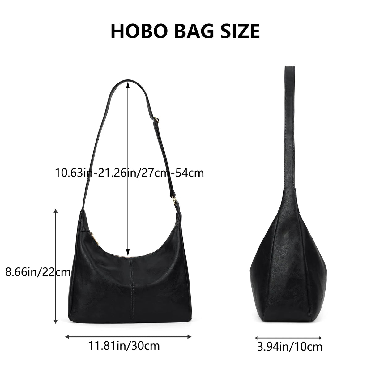 Chic Shoulder Bags